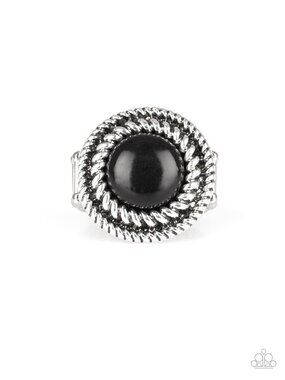 Paparazzi Ring (R123)